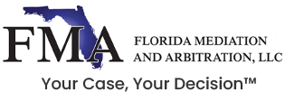 Florida Mediation & Arbitration, LLC